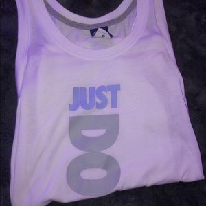 Nike Tank Top